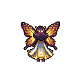 Diwata hero sprite